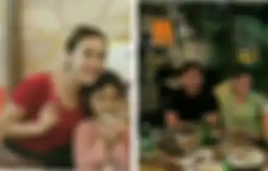 Putri Semata Wayangnya Sudah Kasih Lampu Hijau, Ayu Ting Ting Rupanya Kalah Telak dari Sosok Mantan Istri Adit Jayusman, Intip Potretnya