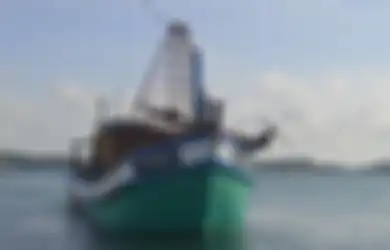 Meskipun Vietnam dan China Sering Tidak Akur Urusan Laut China Selatan, Nyatanya Dua Negara Itu Sama Serakahnya Jika Melihat Laut Natuna, Aktivitas Terbaru Natuna ini Buktinya