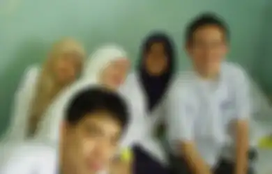 Foto-fotonya Diburu Karena Sang Mantan Gandeng Mesra Ayu Ting Ting, Sosok Cantik Fatimah Saidah Bikin Penasaran, Dokter Spesialis RSCM yang Rajin Teliti Kesehatan Anak