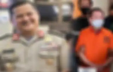 Minta Jatah Rp 7 Miliar untuk 'Petinggi Kita', Pengakuan Irjen Napoleon Soal Aliran Uang Djoko Tjandra Tak Ada Dalam BAP, Begini Penjelasan Polri