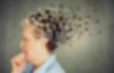 Ketahui dari Sekarang, Miliki Kolesterol Tinggi Juga Berisiko Alami Alzheimer, Berikut Penjelasan dan Gejalanya 