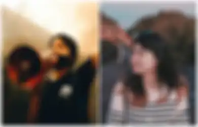 4 Gaya Kasual Nabila Syadza, Cewek yang Orasinya Viral Saat Demo UU Ciptaker