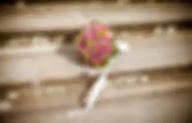 Pamitnya ke Luar Kota untuk Urusan Bisnis, Pria Ini Ternyata Diam-diam Nikah Lagi, Langsung Kicep Saat Istrinya Tiba-tiba Muncul Sambil Gendong Anak di Tengah Acara Ijab Qobul