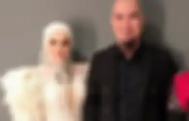 Padahal Punya Hubungan Sedarah dengan Ahmad Dhani, Mulan Jameela Justru Tolak Keinginan Sang Suami untuk Pajang Foto Wanita Ini: Menakutkan