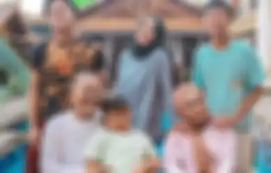Ayahnya Nikahi Nathalie Holscher di Hari Ulang Tahun, Putri Delina Malah Takut Pada Calon Ibu Sambungnya Karena Hal Ini, Ragu-ragu?