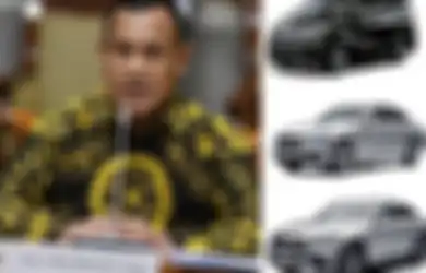 Bakal Dimanjakan Fasilitas Mewah, KPK Kini Usulkan Bus Operasional Pegawai Usai Pengajuan Mobil Dinas Pimpinan Disetujui, Begini Hasilnya 