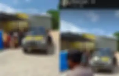 Pulang Dinas, Anggota TNI Ini Pergoki Ada Mobil Polisi di Depan Rumah, Ternyata Tangkap Basah Istrinya Selingkuh Diduga dengan Oknum Polisi