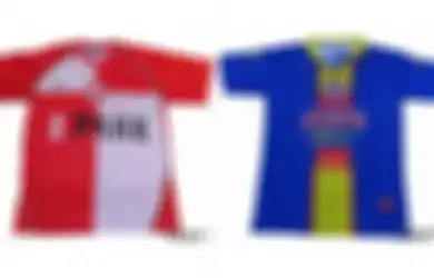 Keren dan Nggak Pasaran, Ini 10 Jersey Sepak Bola Klub Asia yang Layak Kamu Koleksi 