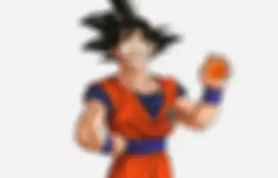 Eks Winger Barcelona Sah Ganti Nama Jadi Goku, Ngerasa Karakter Anime Cocok Sama Dirinya