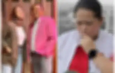 Calon Istri Sule Dituding 'Jual Cinta' Demi Harta, Mbak You Bongkar Sifat Asli Nathalie Holscher, Sang Paranormal: Wanita Pasti Ingin Hidup Layak 