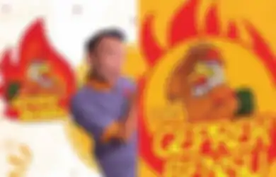 Jelas-jelas Menang Telak dari Ruben Onsu, Merek 'I Am Geprek Bensu' Justru Ditutup Dirjen KI Kemenkumham, Pihak Benny Sujono Bakal Layangkan Gugatan