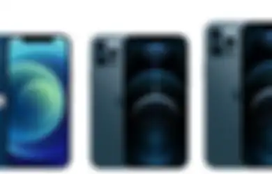 Ini Diskon iPhone 12, MacBook Pro, iPad Hingga Rp 2,9 Juta di Eraversary 2021