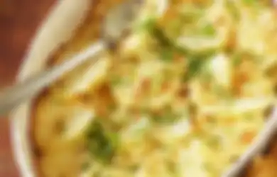 Enggak Cuma Lezat, 9 Makanan Ini Bantu Perkuat Kesehatan Jantung!