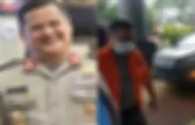 Tak Diborgol Tiap Kali Digiring Petugas, Irjen Napoleon Sudah 3 Kali Ganti Pakaian Tahanan Hingga Kembali Berseragam Dinas, Polisi Angkat Bicara
