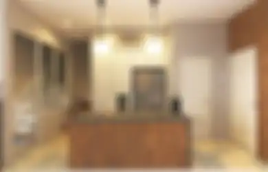 Feng Shui: Dapat Ganggu Keharmonisan Keluarga, Jangan Lakukan Ini Saat Mendesain Dapur
