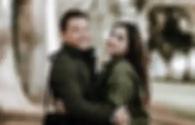 Merintih Kesakitan, Ashanty Mendadak Bawa Anang Hermansyah ke Rumah Sakit, Ayah Aurel Diminta Segera Lakukan Ini