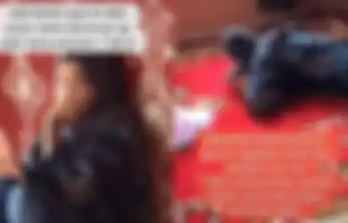 7 Tahun Pacaran Cuma Dianggap Teman, Cewek Ini Nangis Diputusin Sang Pacar Saat Rencanakan Pernikahan, Ratapan Kesedihannya Terekam TikTok hingga Undang Perhatian Netizen