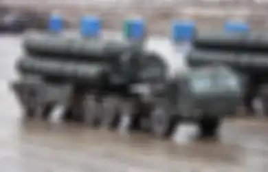 Tak Gentar Meski Dibayang-bayangi Sanksi dari Amerika Serikat, Turki Tetap Aktifkan Sistem Rudal S-400 Buatan Rusia, Halusi Akar: Memeriksa dan Mempersiapkan Sesuai Rencana Kami
