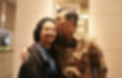 Pengorbanan Luhut Pandjaitan untuk Negara, Buka Pintu Rezeki Indonesia Lewat Kerjasama dengan China, Sang Menteri Kini Tak Bisa Rayakan Ulang Tahun Istri ke-71 Karena Harus Dikarantina
