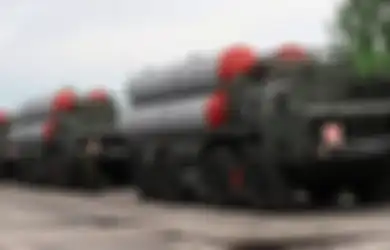 Buat Amerika Kelabakan, Hubungan Militer Turki Makin Dekat Rusia, Mulai Kolaborasi Uji Coba Sistem Pertahanan Udara S-400