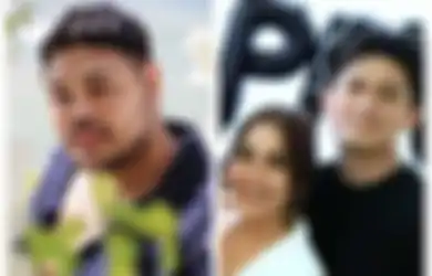 Alasan Menohok Ivan Gunawan Tolak Buatkan Baju Pengantin untuk Ayu Ting Ting dan Adit Jayusman, Sang Presenter: Nggak, Saya Juga Nggak Nawarin Diri
