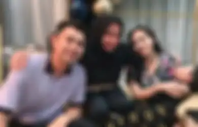 Kata-katanya Menohok, Rieta Amalia Tegur Raffi Ahmad yang Mengaku Sempat Ingin Ceraikan Nagita Slavina: Itu Setan Gampang Banget Ngomong Pisah