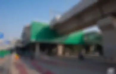 Harga Properti Komersial Sekitar MRT Naik 30 Persen, Ini Penjelasannya