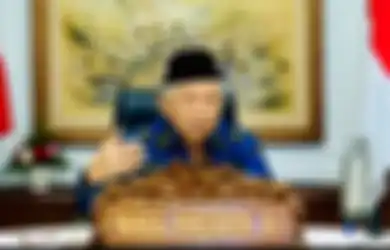 Sudah Tidak Dibutuhkan, Pemerintah Bakal Bubarkan 10 Lembaga, Jubir Wapres Maruf Amin: Sedang Dikaji...