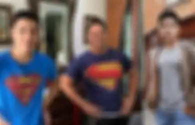 Terlahir Kidal Hingga Jago Tinju, Foto Tampan Keponakan Jenderal Andika Perkasa Tuai Perhatian, Remaja Blasteran 3 Daerah Ini