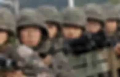 Kapal Tankernya Ditahan, Korea Selatan Balas Dendam Bekukan Duit Perbankan Iran Hingga Rp 129 Triliun, Hubungan Keduanya Makin Keruh