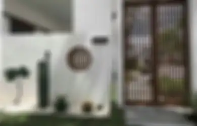 Kombinasikan Cokelat dan Putih, Rumah Minimalis di Thailand Ini Viral