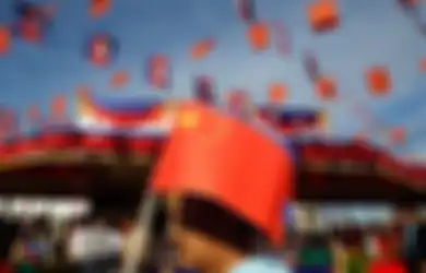 Sadar Jadi Rebutan Pengaruh Dua Raksasa Dunia, Negara di Asia Tenggara Ini Mainkan Politik Muka Dua, Memeras Sekaligus Intimidasi Dua Negara Adidaya