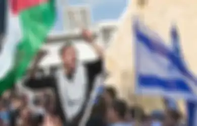 Terlihat Selalu Bela Palestina, Sebagian Besar Penguasa Arab Nyatanya Jalin Hubungan Mesra dengan Israel, Sosok Ini Bongkar Semuanya