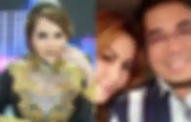 Dituding Macam-macam Padahal Setiap Bulan Rutin Tranfer Uang Rp 30 Juta ke Rekening Nita Thalia, Nurdin Rudythia Tak Bisa Sembunyikan Gurat Kekecewaan: Saya Jalankan Kewajiban Saya Sebagai Suami