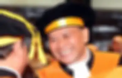 Ungkap Adanya LGBT di Tubuh TNI, Mayjen TNI Burhan Dahlan Nyatanya Bukan Sosok Purnawirawan Sembarangan, Ahli Hukum Militer dengan Sederet Jabatan Mentereng Sejak Tahun 1984