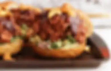 Lebih Sehat, Ini 5 Sayuran Pengganti Daging yang Bisa Kita Coba!