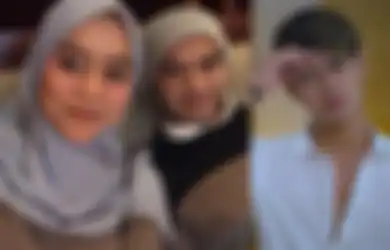Tanda-tanda Mulai Renggang? Heboh Isu Lesty Kejora Diam-diam Temui Rizky DA di Bali, Rizky Billar Ogah Banyak Mulut: Mereka Juga Menjalin...
