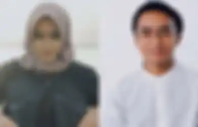 Kini Nikahi Selebgram Cantik, Ternyata Taqy Malik Ungkap 1 Kata yang Bikin Dia Murka Hingga Jatuhkan Talak Pada Salmafina Sunan Lewat Video Call 