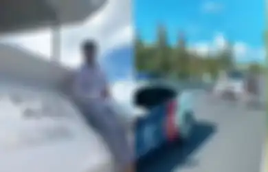 Namanya Disangkutpautkan dengan Video Pria Jogging Dikawal Polisi, Inilah Sosok Richard Muljadi, Cucu Konglomerat yang Sempat Tersandung Kasus Narkotika