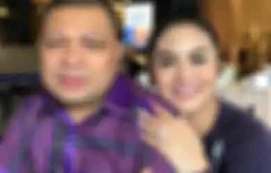 Jadi Gunjingan Karena Sering Ribut dengan Aurel, Krisdayanti Sebut Raul Lemos Sangat Terganggu: Kalau Mau Nuntut Bisa-bisa Saja, Cuma Buang Energi
