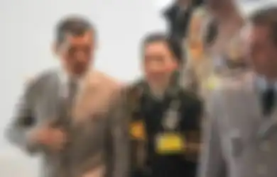 Diduga Nekat Memerintah dari Balik Penginapan Mewahnya, Raja Thailand Bakal Ditendang dari Negeri Jerman, Pemerintah Bingung Sang Raja Masih Kebal Hukum