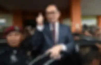 Rebutan Tahta Perdana Menteri Hingga Dicecar 6 Kasus oleh Polisi Malaysia, Anwar Ibrahim Ogah Serahkan Daftar Pendukungnya: Ini Jelas Pelecehan Politik