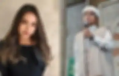 Reaksi Salmafina Sunan Melihat Taqy Malik Menikah Lagi dengan Selebgram Cantik, Putri Sunan Kalijaga: Hari Ini Saya Bisa Hidup Terbebas dari Bayang-bayangnya