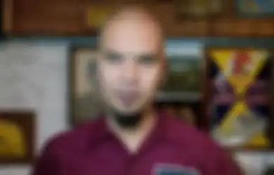 Ogah Pakai Masker Selama Pandemi Covid-19, Ahmad Dhani: Aku Ikut Pak Terawan, yang Pakai Tuh yang Sakit