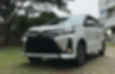 Murah Nyaman Muat Banyak, Segini Harga Sewa Mobil Toyota Avanza Veloz Per Hari, Cocok untuk Mudik Ramadhan 2022