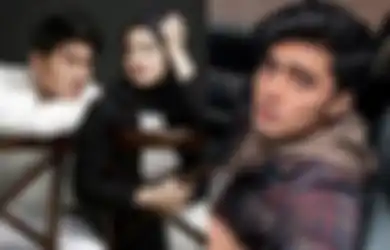 Pemain Sinteron 'Dari Jendela SMP' Diciduk Polisi Karena Narkoba, Pernah Cinlok dengan Dinda Hauw Hingga Berseteru dengan Rizky Billar