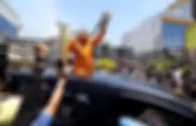 Akui Pemilik Suara yang Tuding Jusuf Kalla Jadi Dalang OTT Edhy Prabowo, Calon Wali Kota Makassar Kini Kebingungan, KPK Diminta Segera Lakukan Ini
