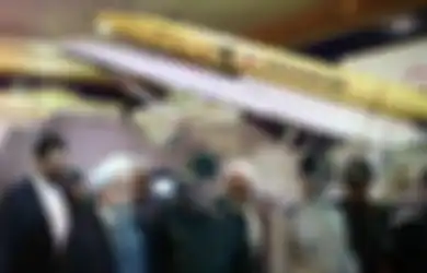 13 Tahun Dijadikan Sapi Perah Amerika, PBB Akhirnya Ketuk Palu Berakhirnya Embargo dan Bebaskan Iran Jual Beli Alutsista, China Bakal Merapat?
