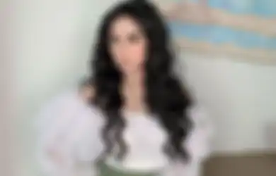 Unggah Foto Penuh Bercak Merah di Wajah, Dewi Perssik Mendadak Minta Didoakan: Ini Teguran untuk Menggugurkan Dosaku 