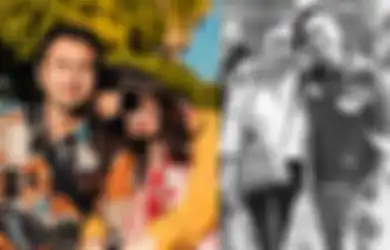 Cap Playboy yang Tak Bisa Mengerti Perasaan Istri Masih Melekat Padanya, Raffi Ahmad Terang-terangan Ingin Mencium Mantan Kekasihnya: Aduh Lagi Corona Sih